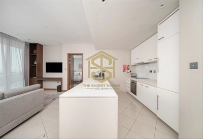 Hotel & Hotel Apartment for rent in Intercontinental Residence Suites, Dubai Festival City-19