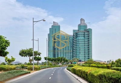 Hotel & Hotel Apartment for rent in Intercontinental Residence Suites, Dubai Festival City-20