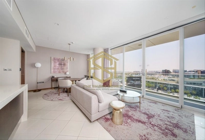 Hotel & Hotel Apartment for rent in Intercontinental Residence Suites, Dubai Festival City-23