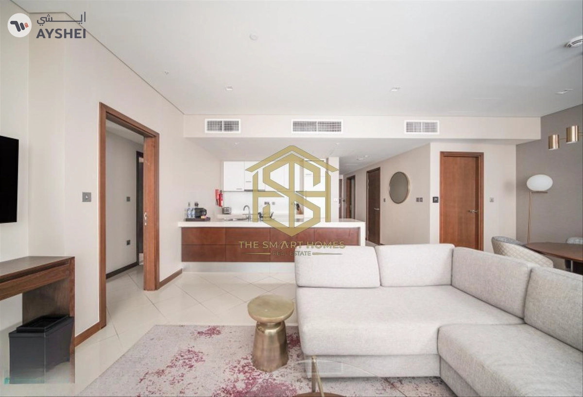 Hotel & Hotel Apartment for rent in Intercontinental Residence Suites, Dubai Festival City-13-13