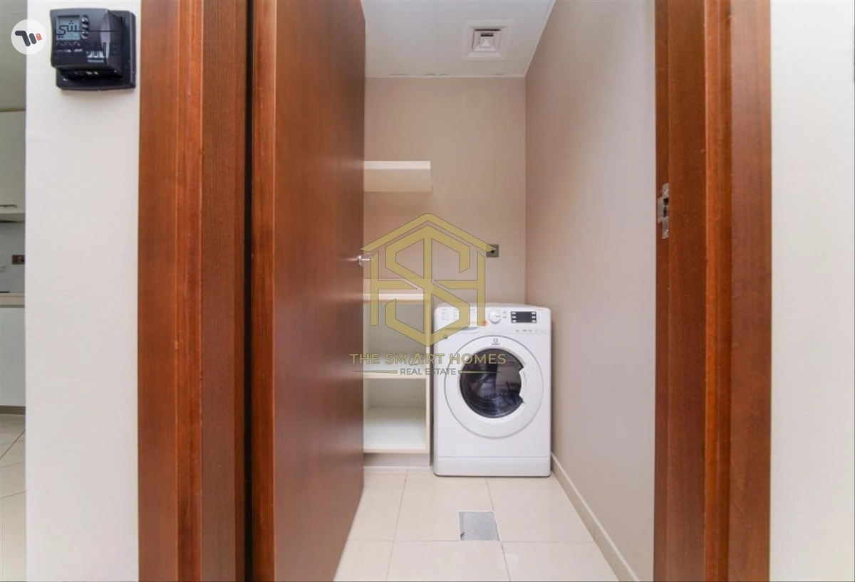 Hotel & Hotel Apartment for rent in Intercontinental Residence Suites, Dubai Festival City-14-14