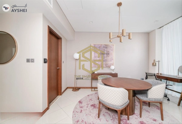 Hotel & Hotel Apartment for rent in Intercontinental Residence Suites, Dubai Festival City