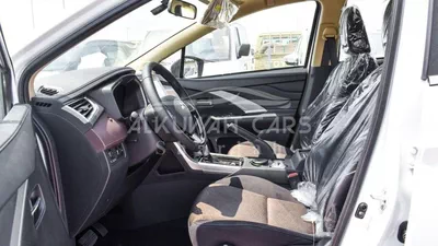 Mitsubishi Xpander CROSS PREMIUM Mitsubishi X Pander 1.5L  Petrol 2023-10