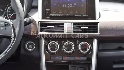 Mitsubishi Xpander CROSS PREMIUM Mitsubishi X Pander 1.5L  Petrol 2023-11