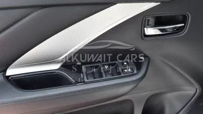 Mitsubishi Xpander CROSS PREMIUM Mitsubishi X Pander 1.5L  Petrol 2023-12