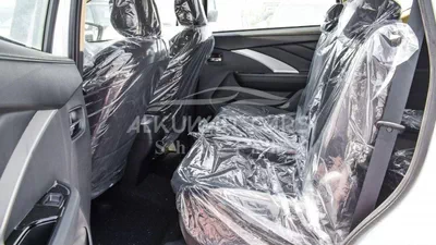 Mitsubishi Xpander CROSS PREMIUM Mitsubishi X Pander 1.5L  Petrol 2023-13