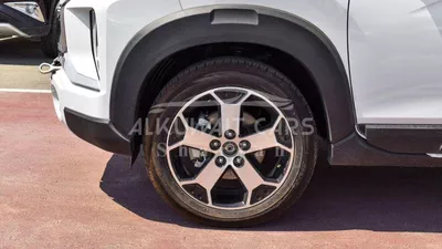 Mitsubishi Xpander CROSS PREMIUM Mitsubishi X Pander 1.5L  Petrol 2023-6
