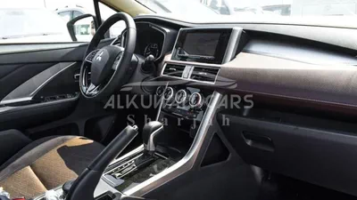 Mitsubishi Xpander CROSS PREMIUM Mitsubishi X Pander 1.5L  Petrol 2023-7