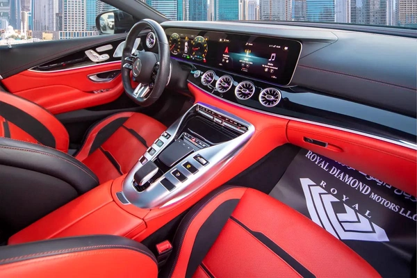5,100 P.M | 0% DownPayment | Merc Warranty+Service | MEGA SALE