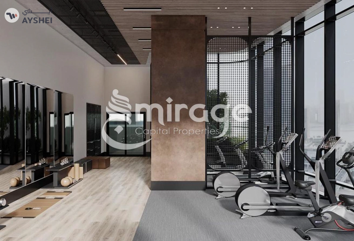 Apartment for sale in Radiant Boulevard, City Of Lights