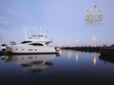 Sea View | Luxury Apartment | High Quality | High ROI | Easy Payment plan-8
