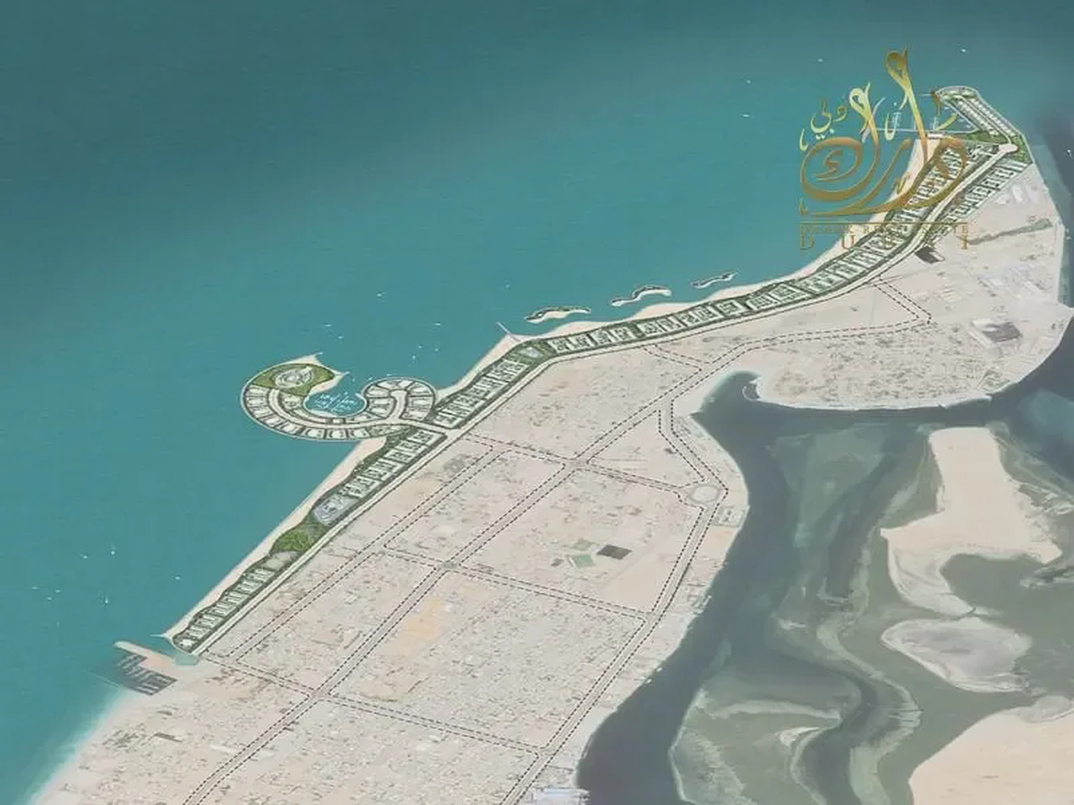 Sea View | Luxury Apartment | High Quality | High ROI | Easy Payment plan-3-3