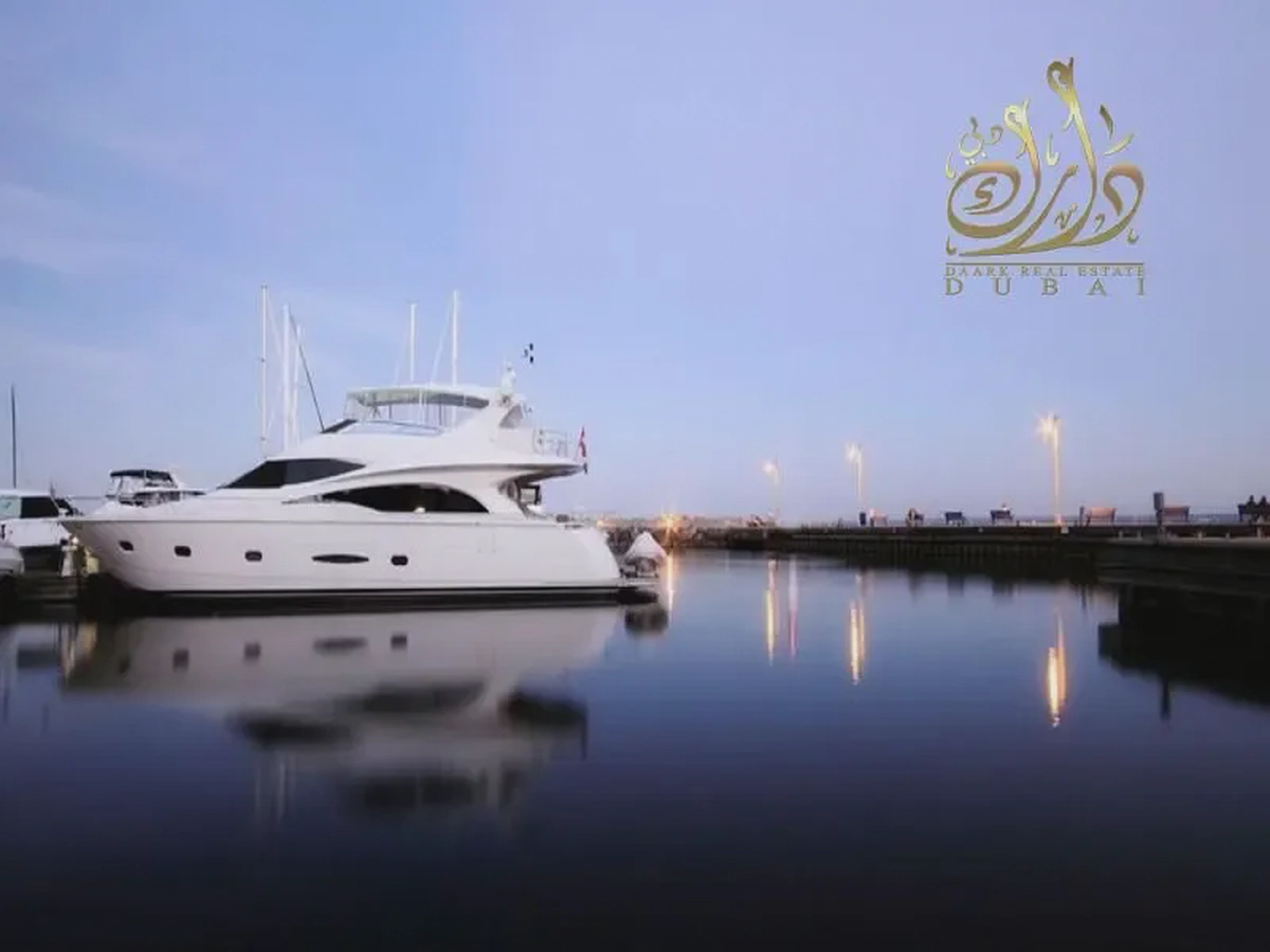 Sea View | Luxury Apartment | High Quality | High ROI | Easy Payment plan-8-8