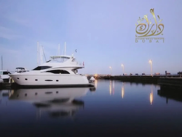 Sea View | Luxury Apartment | High Quality | High ROI | Easy Payment plan