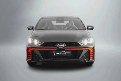 2,265 AED / 60 months | 0% DP | 2026 GAC Empow R Matt / Brand New / GAC Warranty-2