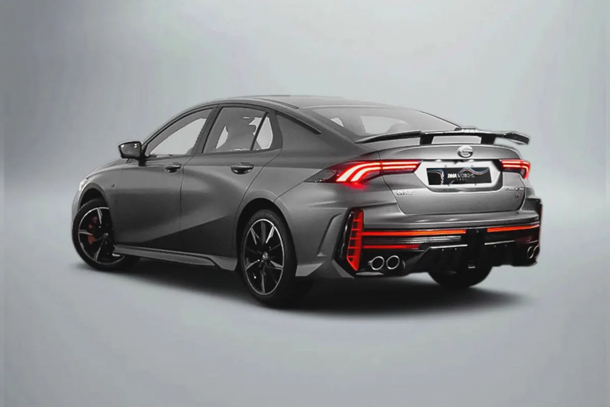 2,265 AED / 60 months | 0% DP | 2026 GAC Empow R Matt / Brand New / GAC Warranty-1-1