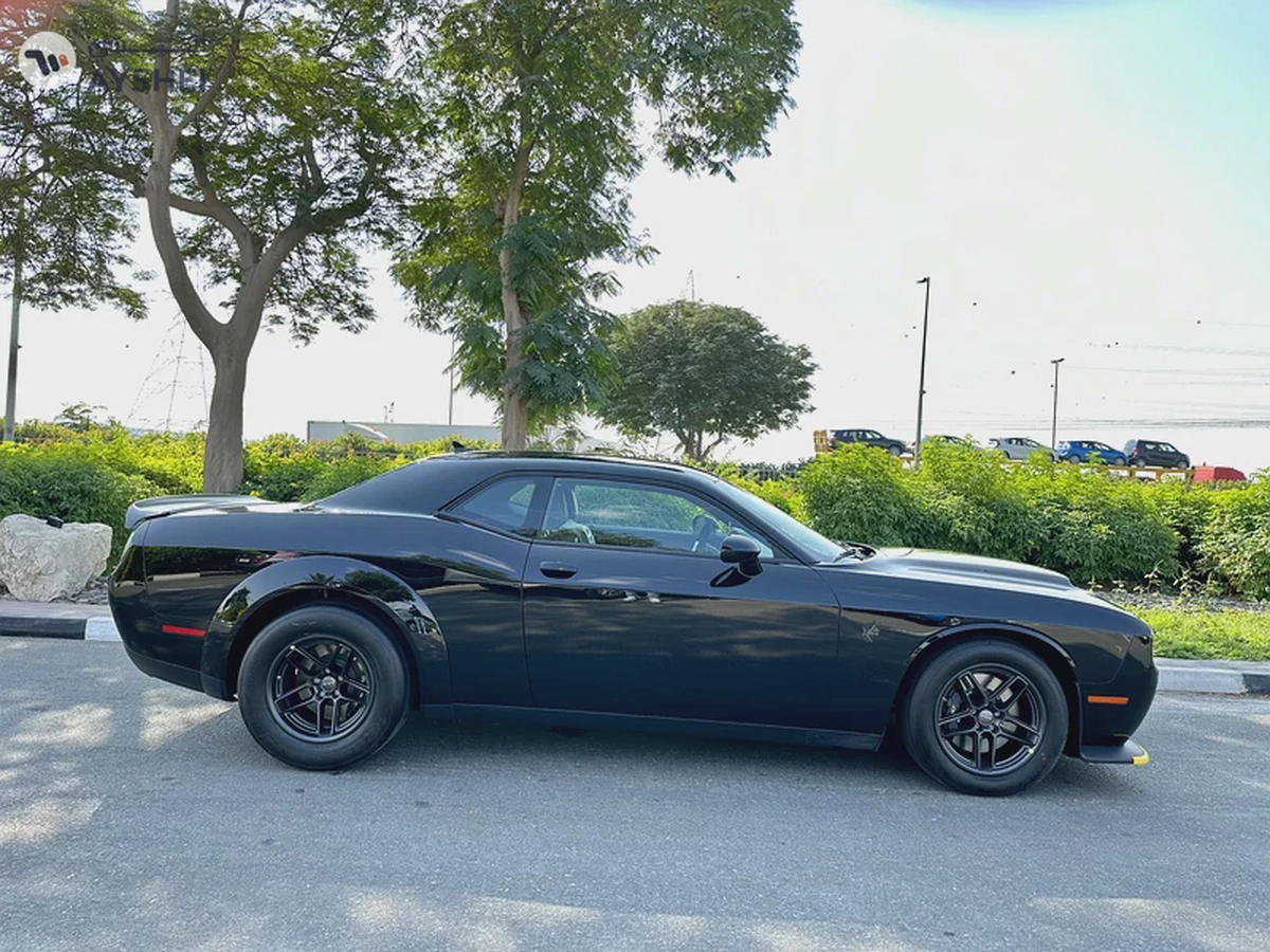 Dodge challenger DEMON 170 (2023 0km)-2-2