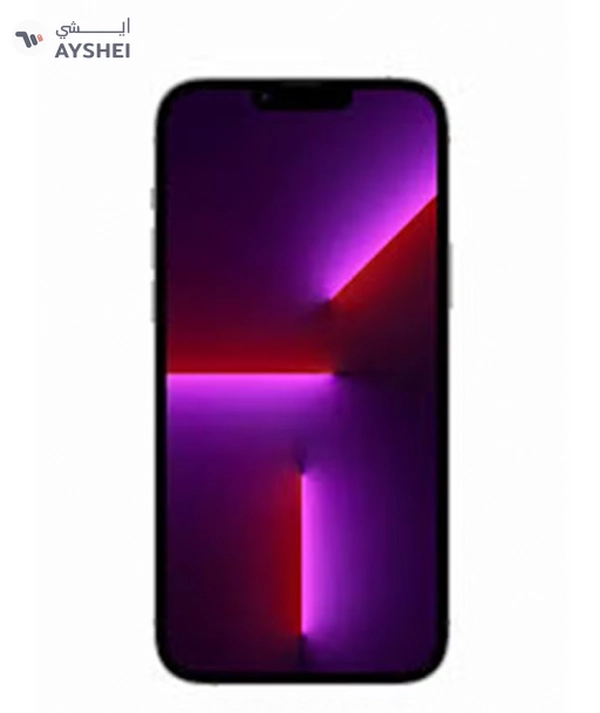 Apple Renewed - iPhone 13 Pro 256GB Graphite 5G With Facetime - International Version