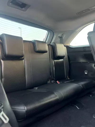 Toyota Highlander LE 2019 Toyota Highlander 3.5L V6 - AWD 4x4 - Rear Camera - Leather seat 7 --15