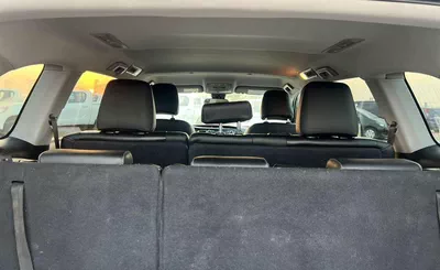 Toyota Highlander LE 2019 Toyota Highlander 3.5L V6 - AWD 4x4 - Rear Camera - Leather seat 7 --16