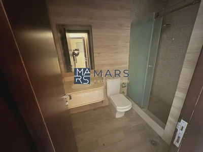 Luxurious 4bedrooms Vvilla is available for rent in barashii sharjah-18