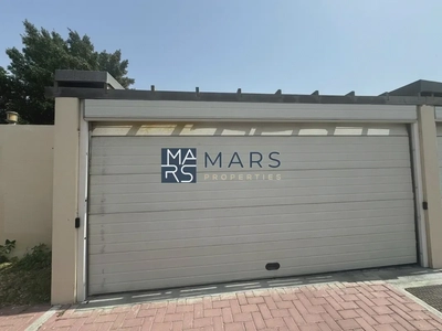 Luxurious 4bedrooms Vvilla is available for rent in barashii sharjah-2