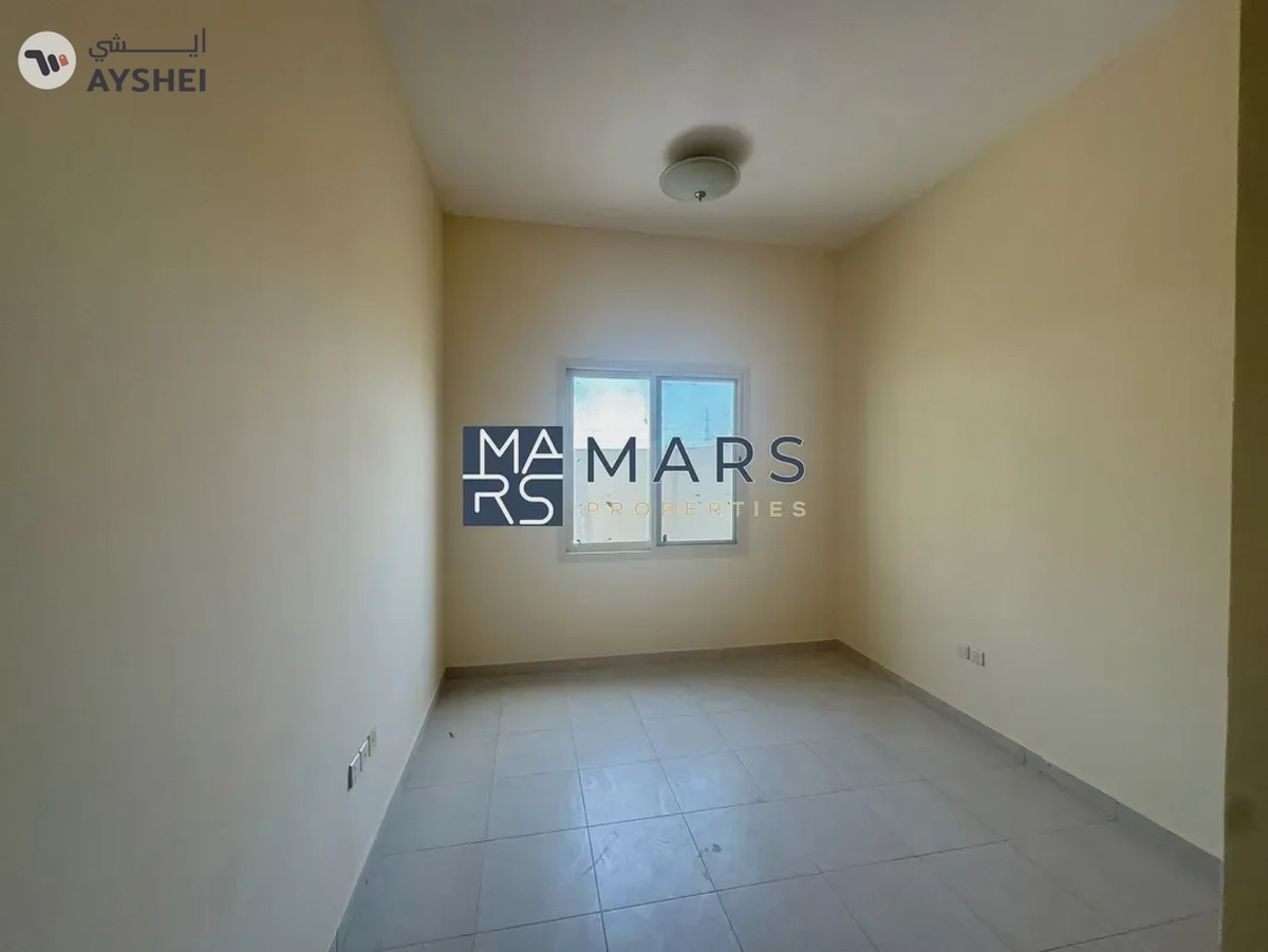 Luxurious 4bedrooms Vvilla is available for rent in barashii sharjah-19-19