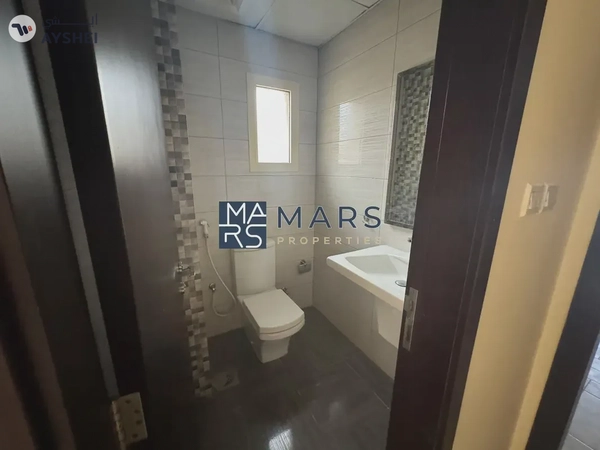 Luxurious 4bedrooms Vvilla is available for rent in barashii sharjah