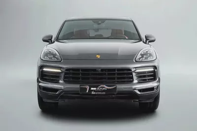 AED 5,517 / 60 months | 0% DP | 2021 Porsche Cayenne S / Porsche Warranty-2