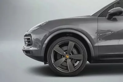 AED 5,517 / 60 months | 0% DP | 2021 Porsche Cayenne S / Porsche Warranty-5