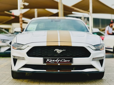 2023 Ford Mustang Ecoboost Premium - # 12590-4