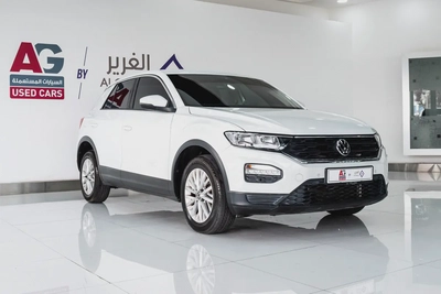 1 YEAR / 20,000 KM WARRANTY | 1.4 L | GCC | 830 PM-2