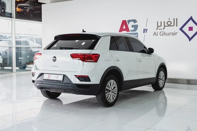 1 YEAR / 20,000 KM WARRANTY | 1.4 L | GCC | 830 PM-3