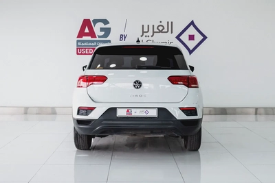 1 YEAR / 20,000 KM WARRANTY | 1.4 L | GCC | 830 PM-4