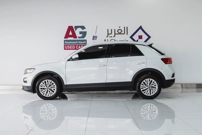 1 YEAR / 20,000 KM WARRANTY | 1.4 L | GCC | 830 PM-6