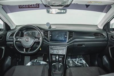 1 YEAR / 20,000 KM WARRANTY | 1.4 L | GCC | 830 PM-8