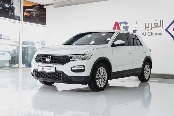 1 YEAR / 20,000 KM WARRANTY | 1.4 L | GCC | 830 PM