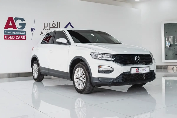 1 YEAR / 20,000 KM WARRANTY | 1.4 L | GCC | 830 PM