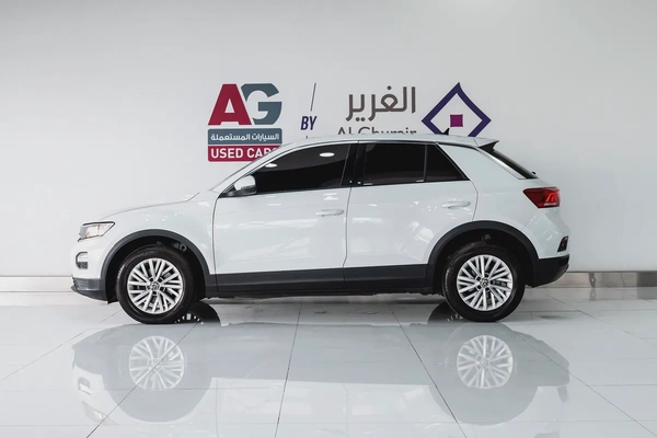 1 YEAR / 20,000 KM WARRANTY | 1.4 L | GCC | 830 PM