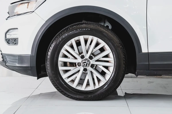 1 YEAR / 20,000 KM WARRANTY | 1.4 L | GCC | 830 PM