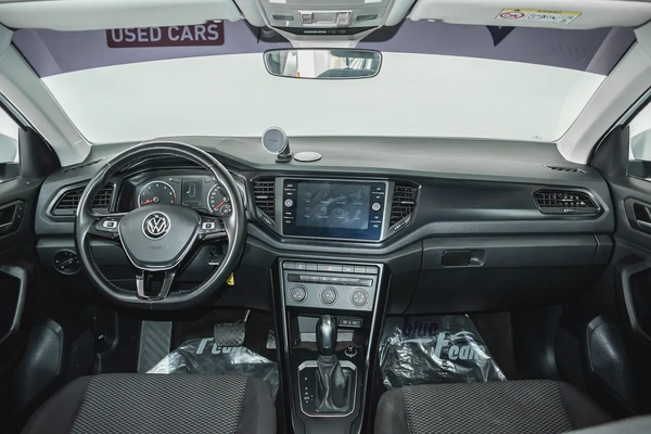 1 YEAR / 20,000 KM WARRANTY | 1.4 L | GCC | 830 PM