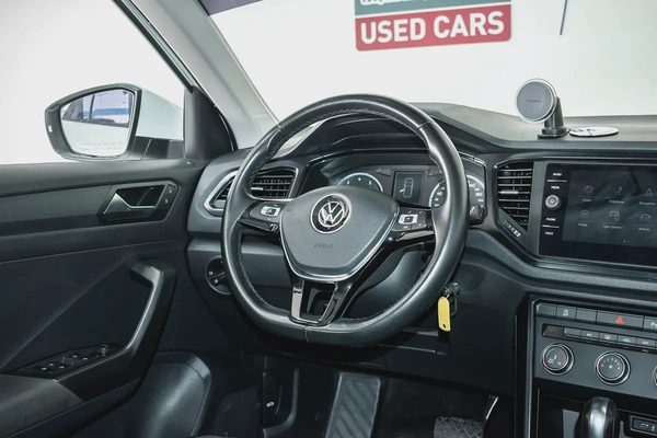 1 YEAR / 20,000 KM WARRANTY | 1.4 L | GCC | 830 PM