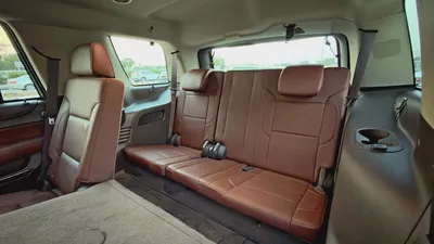 2015 Chevrolet Tahoe Z71, GCC Specifications-13