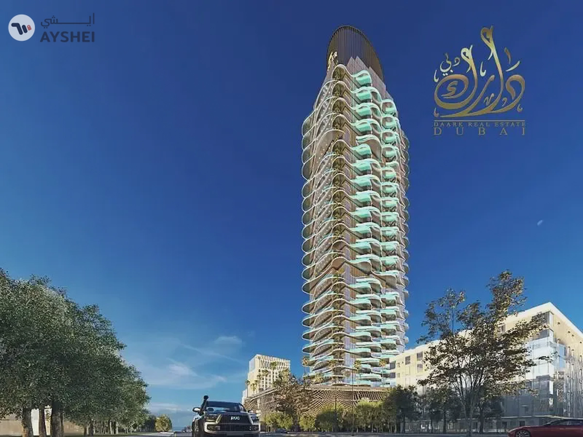 READY Q4 2026/LUXURY LIVING/10% CASH DISC/BOOKNOW