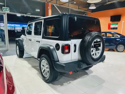 Jeep Wrangler Sport S 2023 - Canadian Specs - Perfect Condition!-3