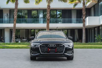 2,057 P.M | Audi A6 40TFSI | 0% Downpayment | Audi Warranty-3
