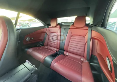 Buy Mercedes Benz C300 2019 in Sharjah-2