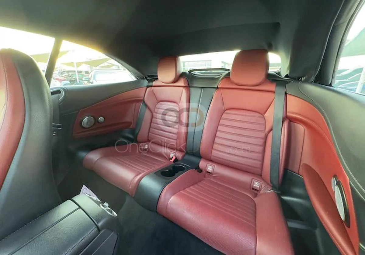 Buy Mercedes Benz C300 2019 in Sharjah-2-2