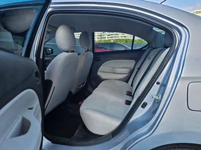 Mitsubishi Mirage GLX Mitsubishi Mirage | 1.2 V4 Petrol |  Perfect Working condition | Dubai Registered  | MY2021-10