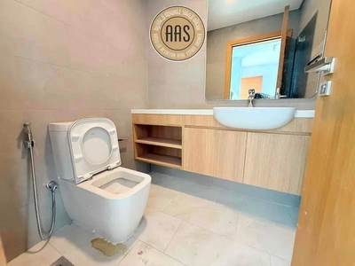 MODERN STYLE BRANR NEW 3BR+MAID VILLA FOR RENT-16